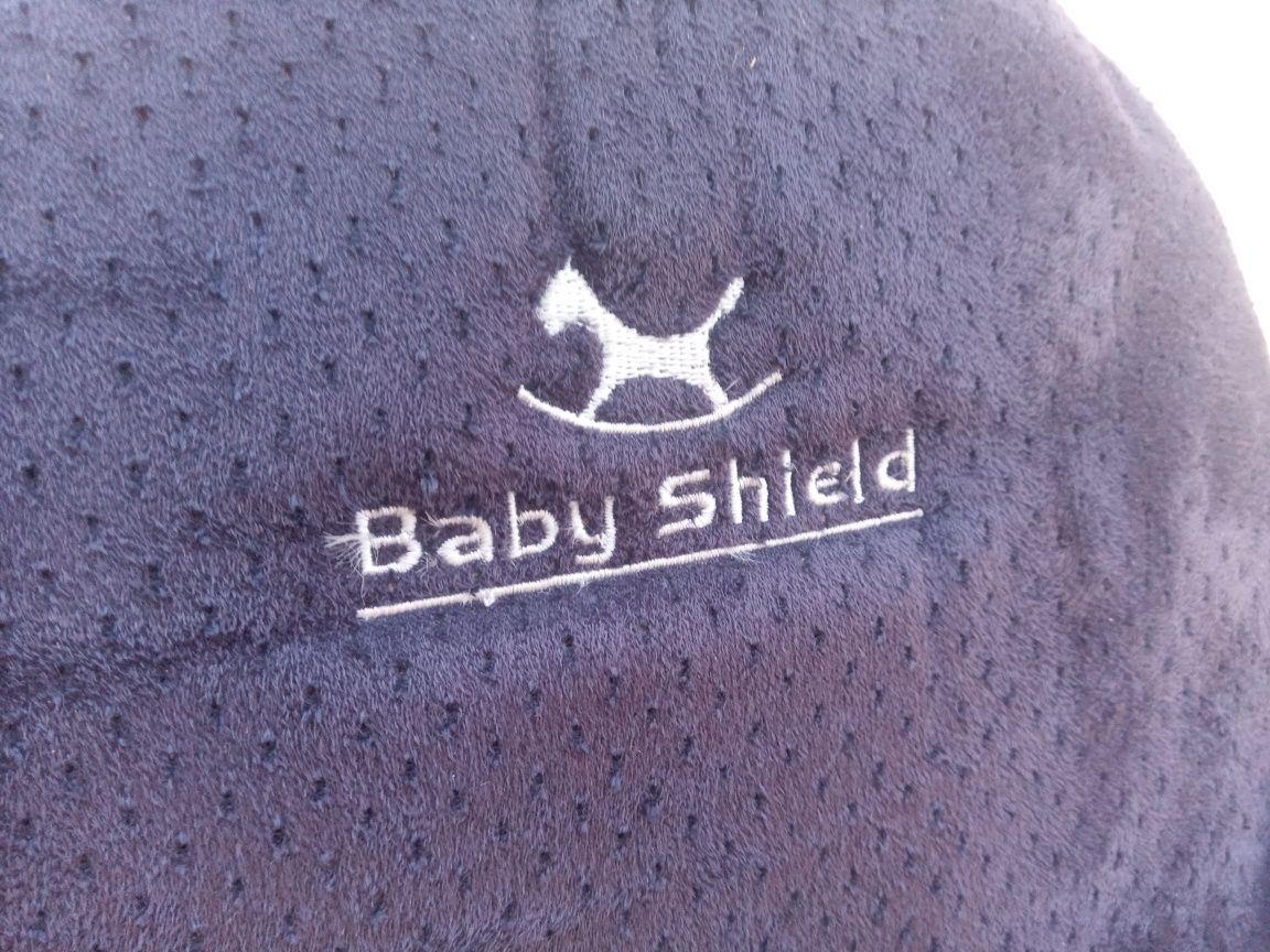 Автокрісло дитяче крісло BabyShield 0-25 kg автокресло