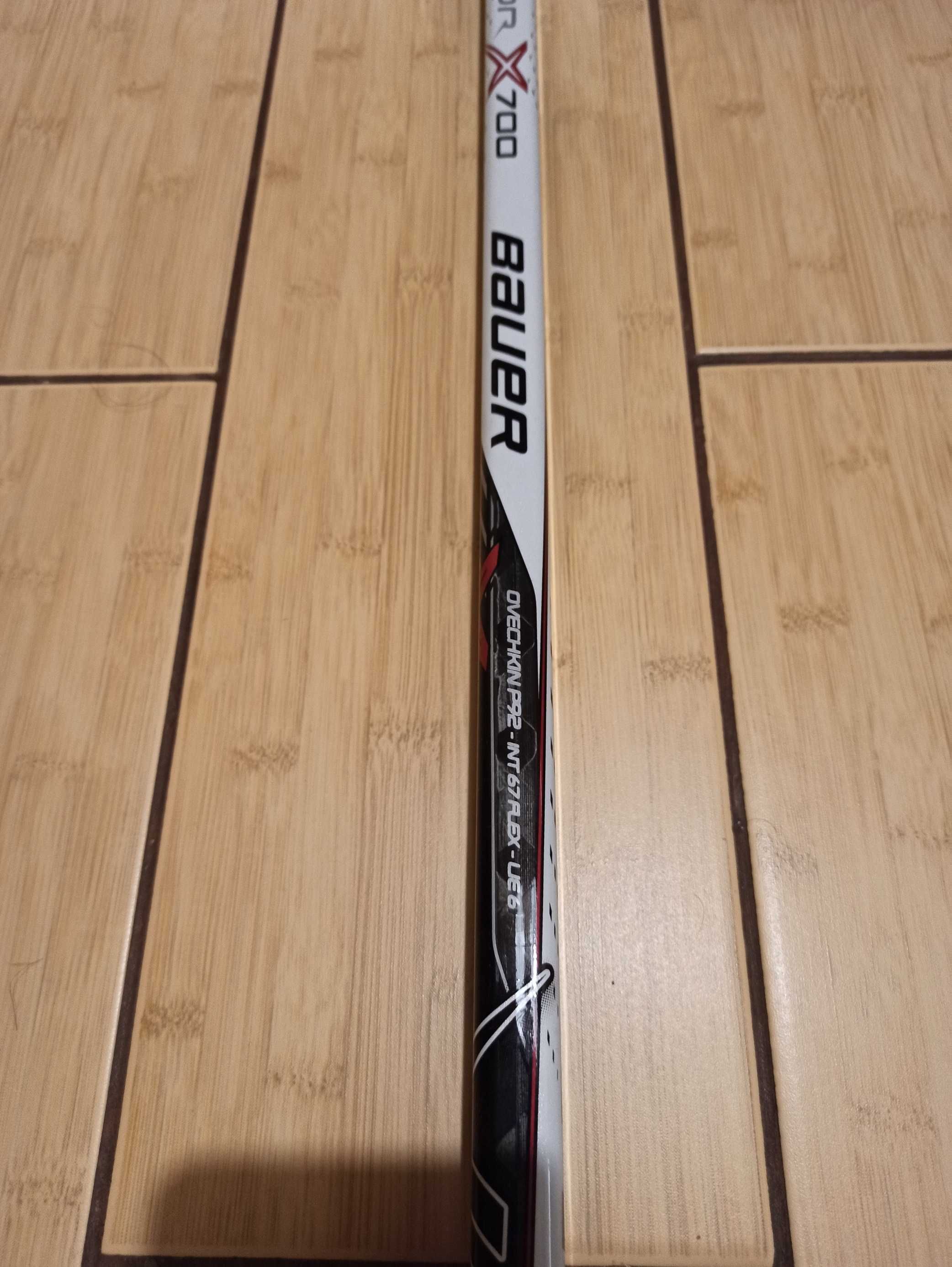 Хоккейная клюшка BAUER VAPOR X700 INT