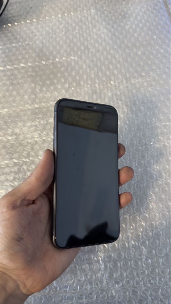 Vendo iPhone 11 128 GB