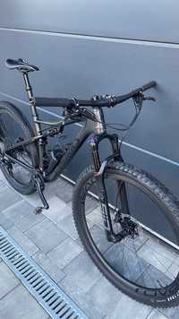 Rower gorski Specialized Epic S-Works M carbon AXS MTB XC maraton