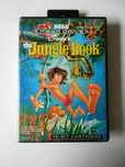 Jungle Book Mega Drive