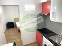 Predio destinado a alojamento habitacional com 5 pisos ( 10 estudio...