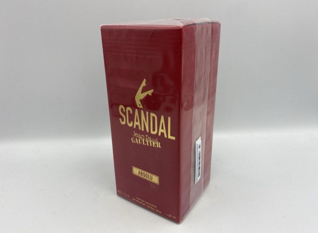 Perfumy Premium Jean Paul Gaultier Absolu 100ml