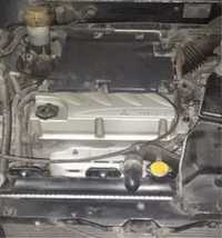 Двигатель 2.4 Mitsubishi Outlander 4g69 2003-2008 можно по частям