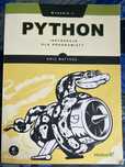 Python. Instrukcje dla programisty Wydanie II - Eric Matthes - HELION