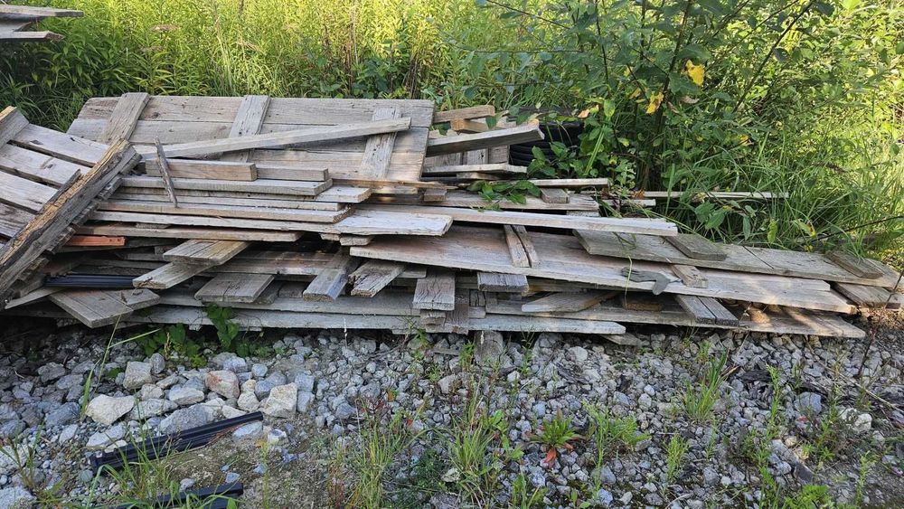 Deski szalunkowe , szalunek na budowę Dąbrowa Górnicza