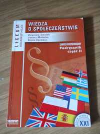 Podręcznik do wiedzy