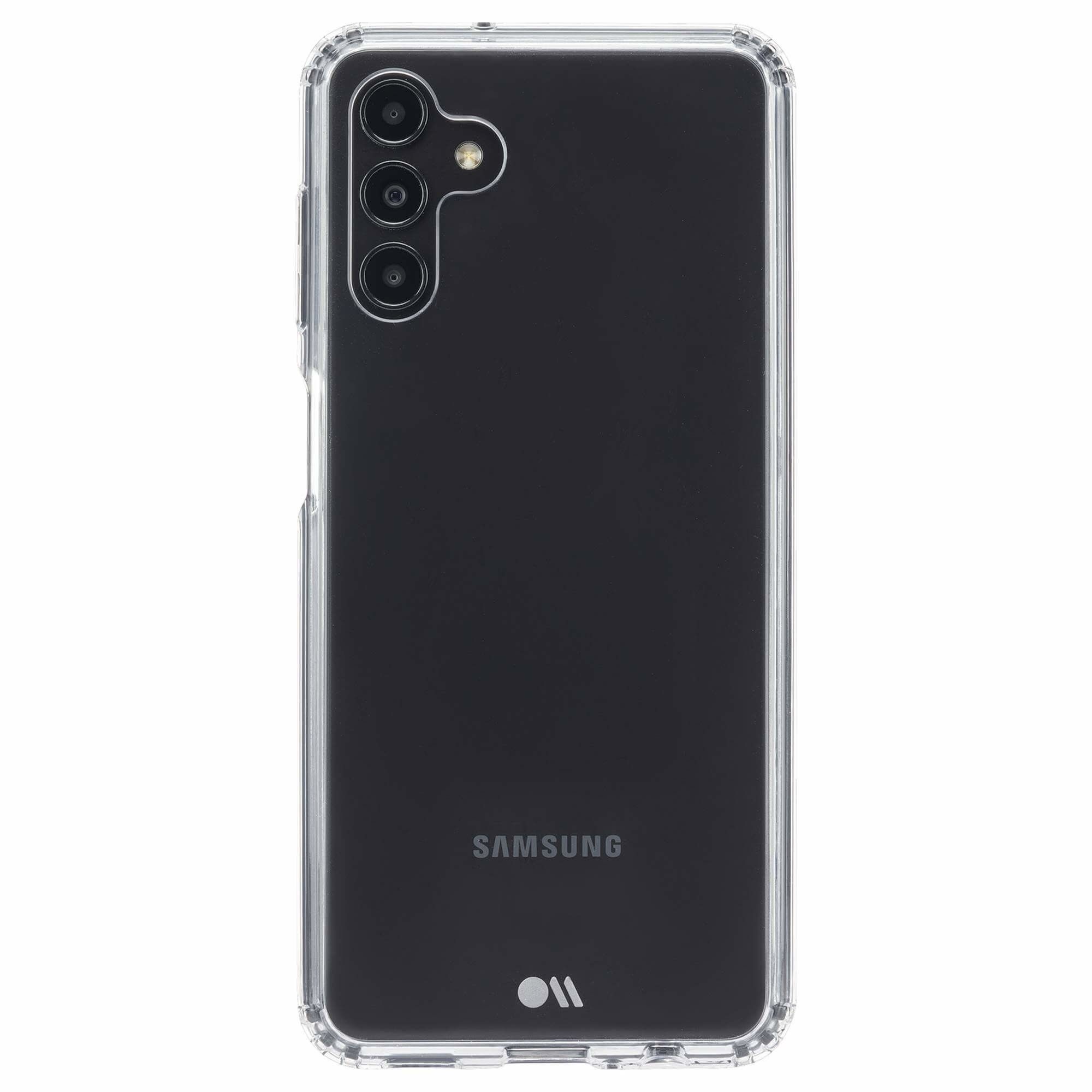 Etui Case-Mate do Samsung Galaxy A13 5G Tough Plus Clear
