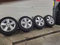 Lato 17" 5x114.3  Renault Trafic III Vivaro B 215/60R17C Michelin 20r!