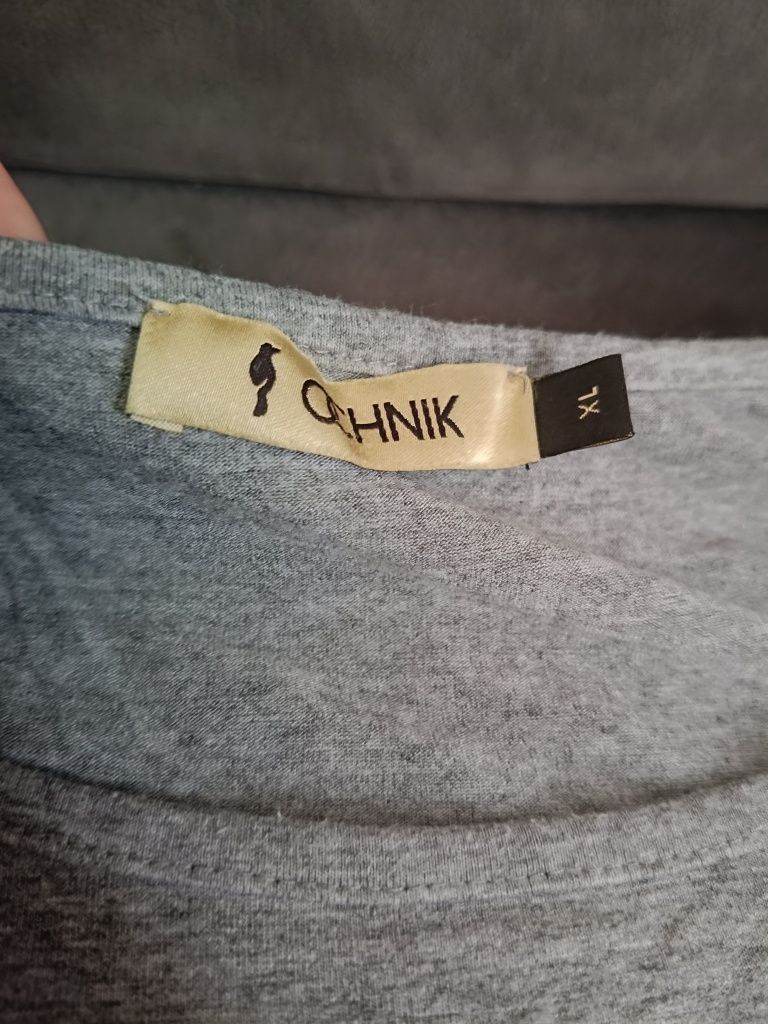 Podkoszulka, t-shirt,bluzka Ochnik XL