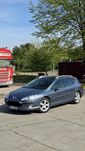 Sprzedam Peugeot 407 SW