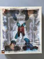 X-Files The Game PC BIG BOX