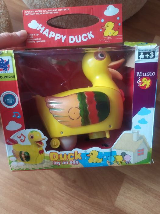 Дитяча музична іграшка