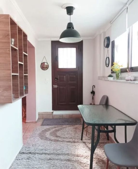 Продаж 2 кім.квартири в курортному місті Лутракі (Греція) 900м до моря