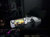 Asus ROG Ally Extreme