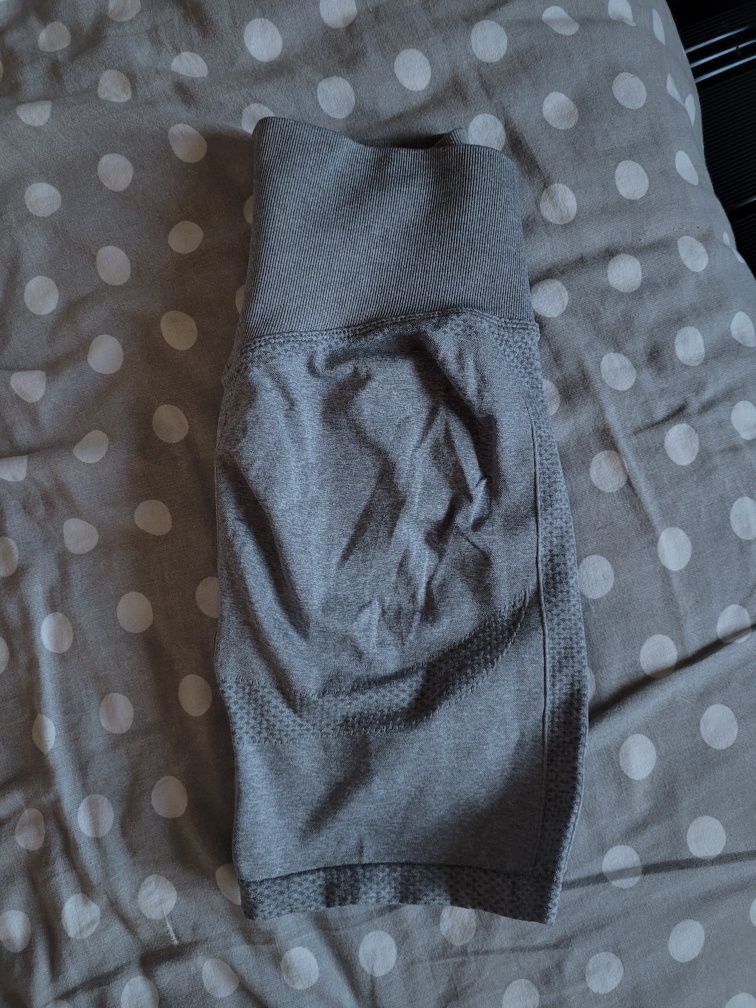Spodenki legginsy PUSH-Up r. M