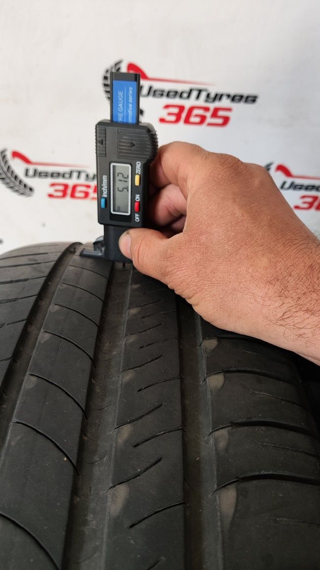 Шини Michelin 205 60 R16 92V