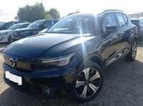 Volvo XC 40 Recharge Plus