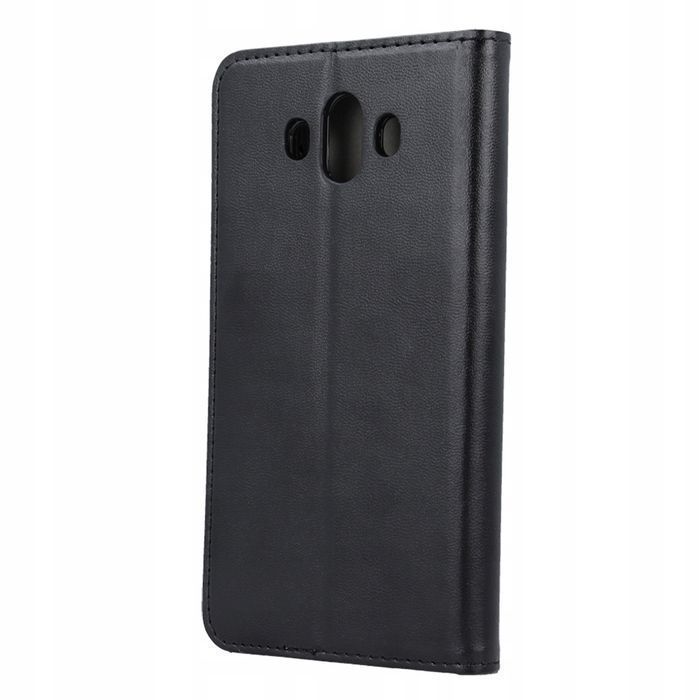 Etui Z Klapką Magnetic Do Motorola Edge 30 Neo / Edge 20 Lite Czarne