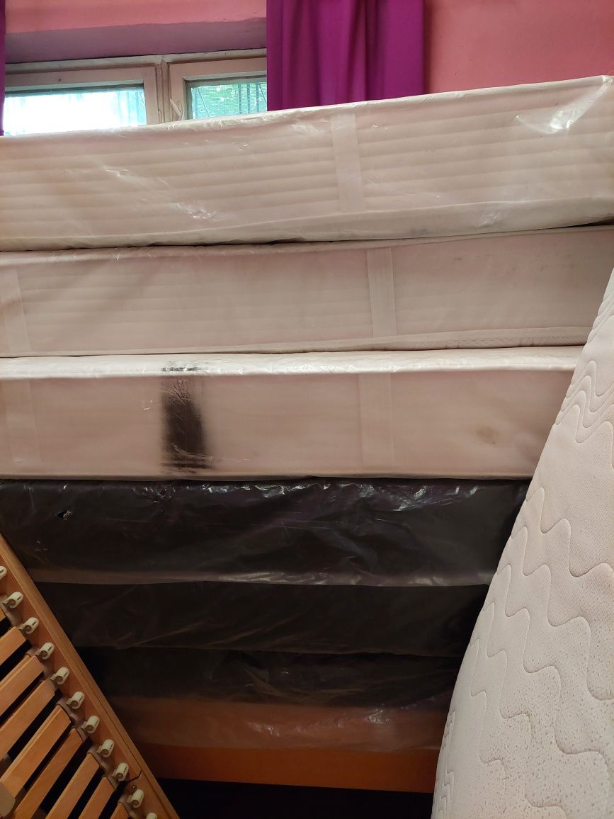 Materac materace 100x200 nowe