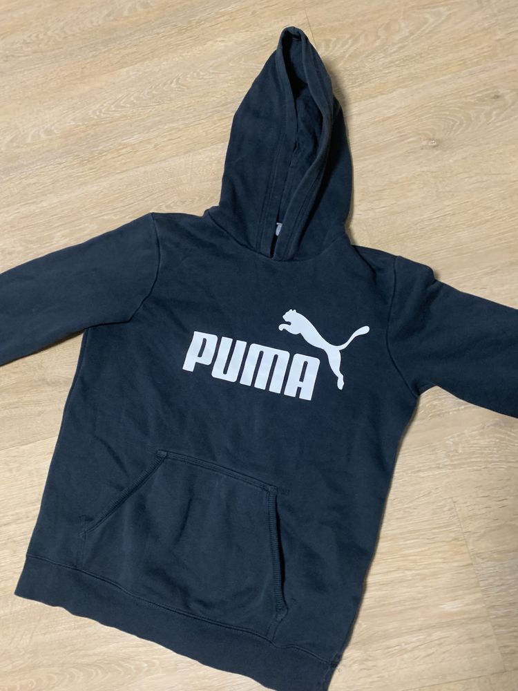 Кофта Puma, оригінал.