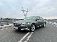 Opel Insignia pierwszy właściciel, krajowa
