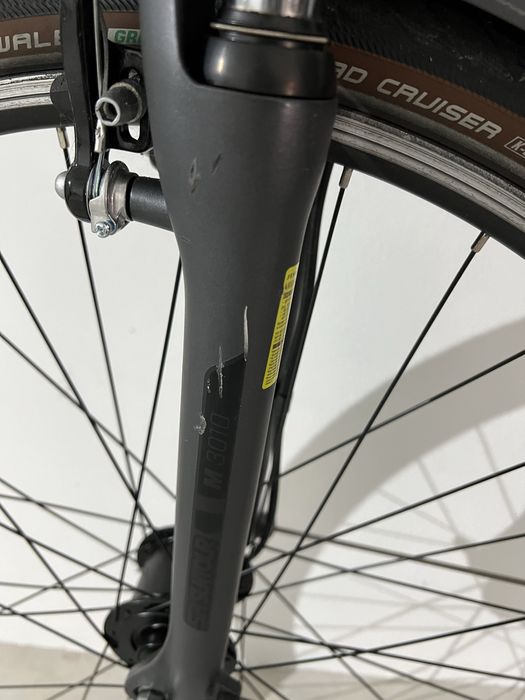 Bicicleta citadina Scott