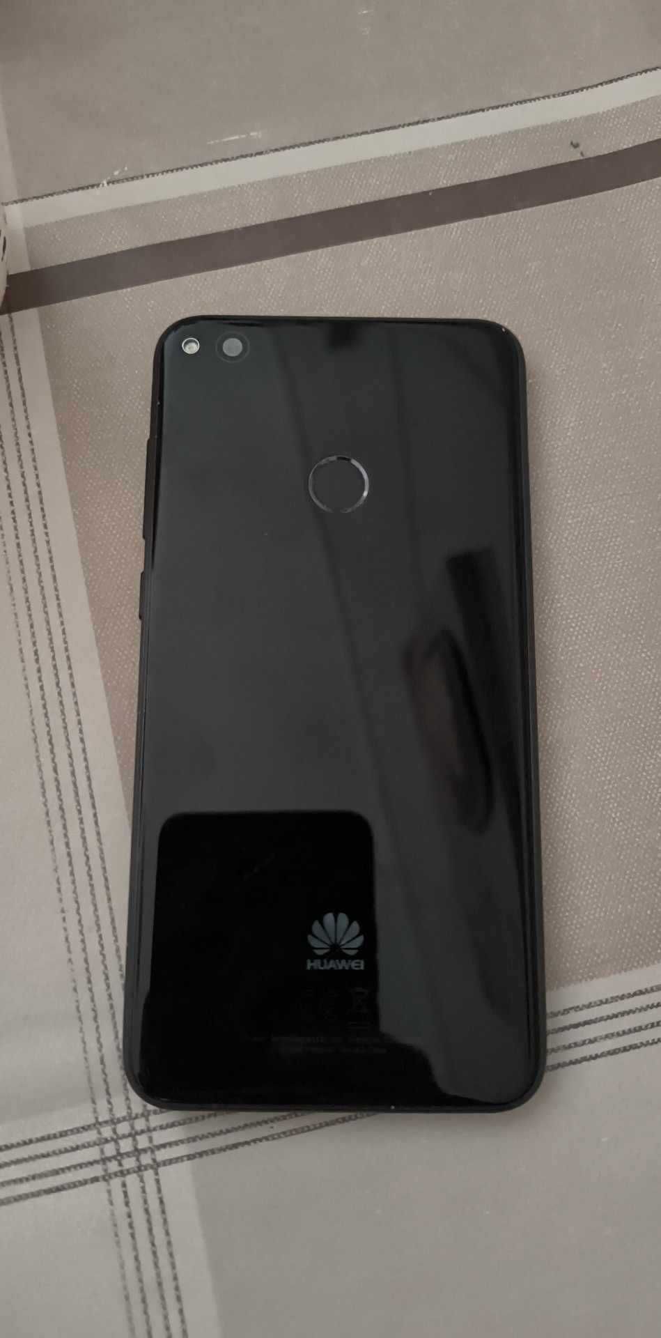 huawei p8 lite preto