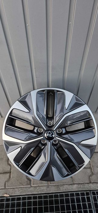 KIA EV6 FELGA 52910-CV110 5X114.3 ET34.5 7.5JX19!