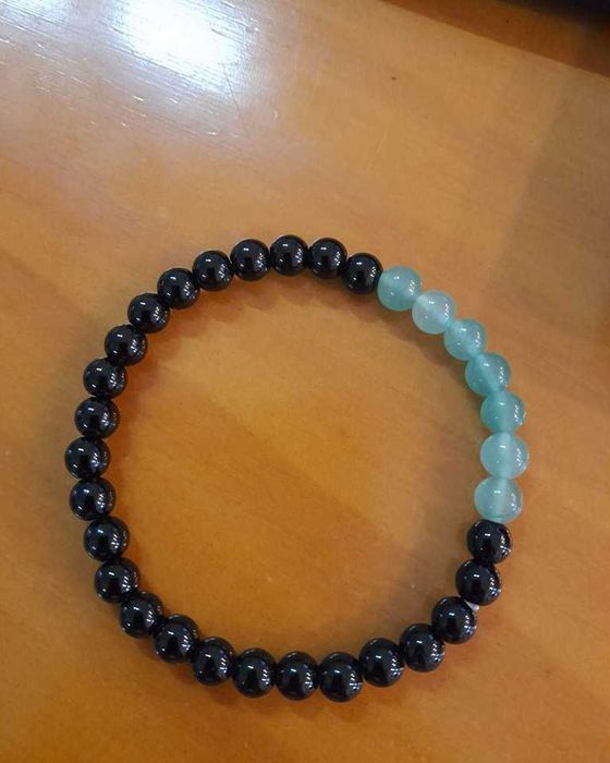 Pulseiras Místicas de pedras