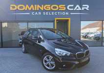 BMW 216 Active Tourer d Line Sport