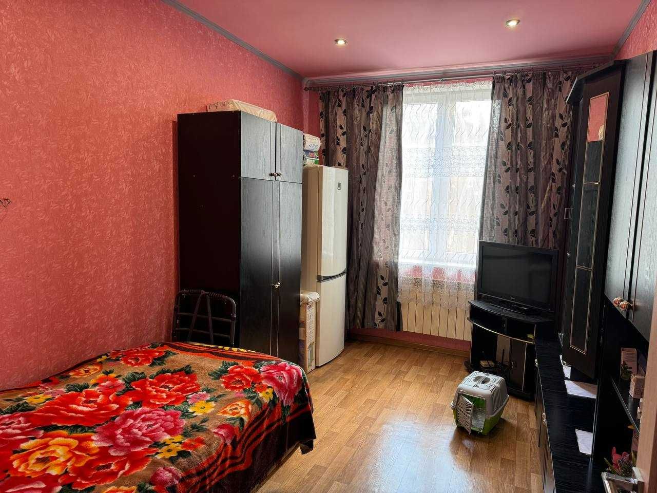 ПРОДАЖА 2-х комн кв с АВТОНОМКОЙ по ул. Дмитра МАЗУРА, 45.