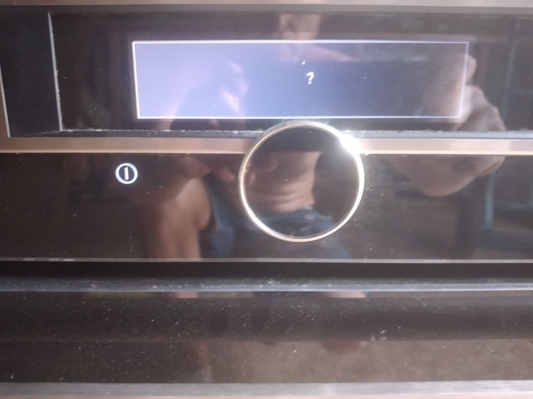 Aeg piekarnik elektryczny