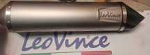 Vendo LEOVINCE YAMAHA SUPER TENERE 1200