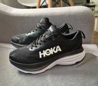 Buty sportowe do biegania Hoka Bondi 8