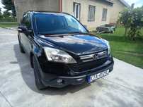 Honda CR-V 2.2 cdti 2007r