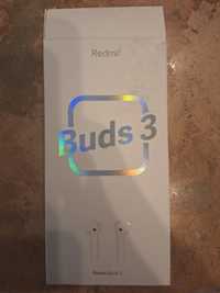 Auriculares Xiaomi Buds 3