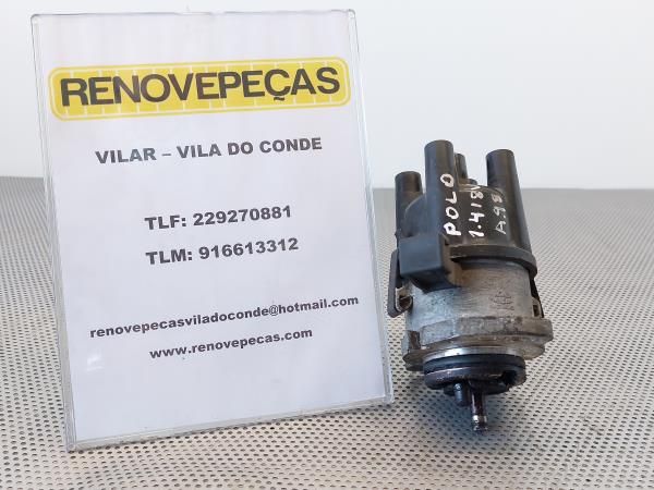 Distribuidor VOLKSWAGEN Polo (6N)