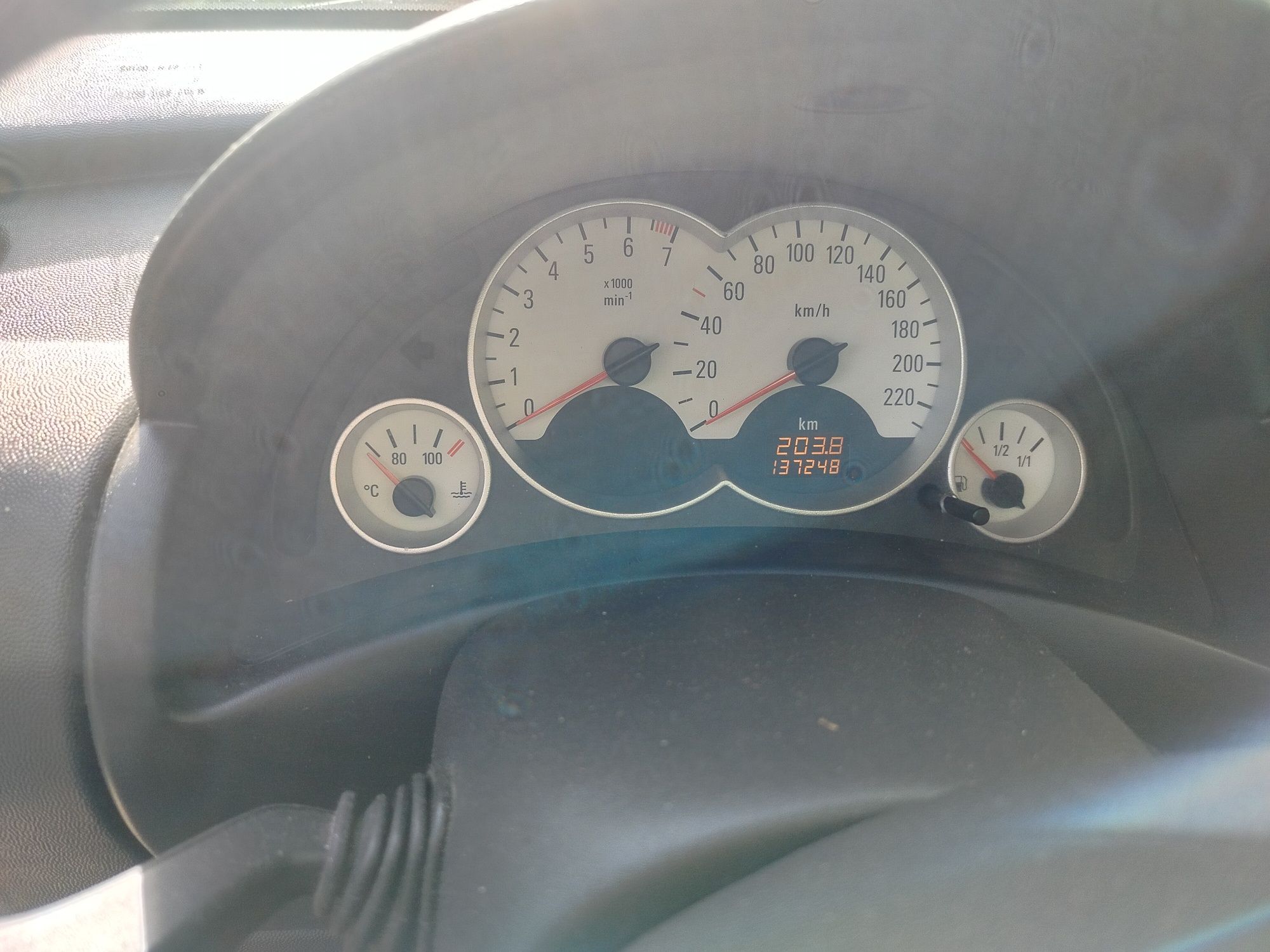 Opel Corsa 1.2 2005