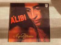 Lp vinil Maria Betânia - ALIBI