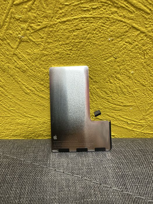 Акумулятор, батарейка, акб iPhone 16 Pro New, оригінал