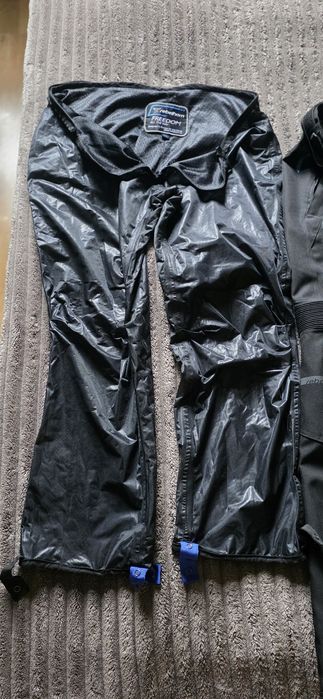 Spodnie na motocykl Rebelthorn Freedom