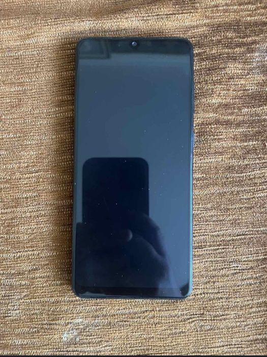Samsung Galaxy A31