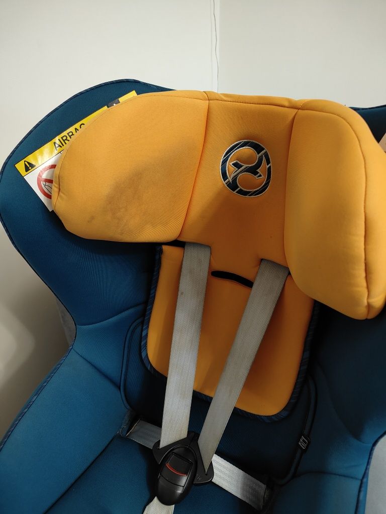 Cybex Sirona S i-size + baza
