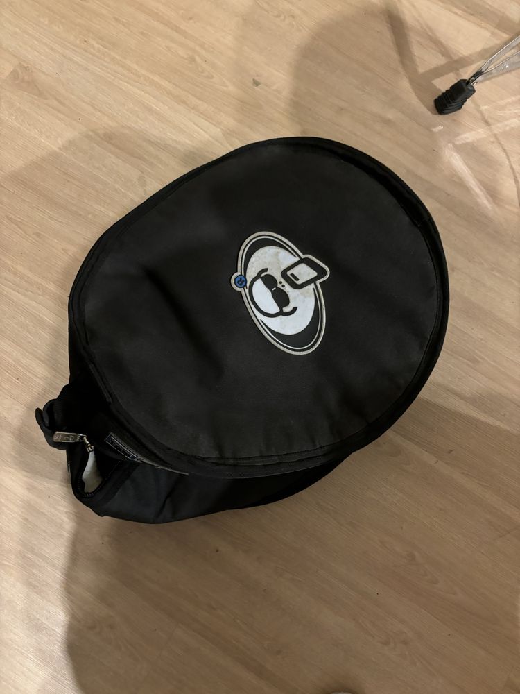 Saco para timbalao 13x9 - Protection Racket