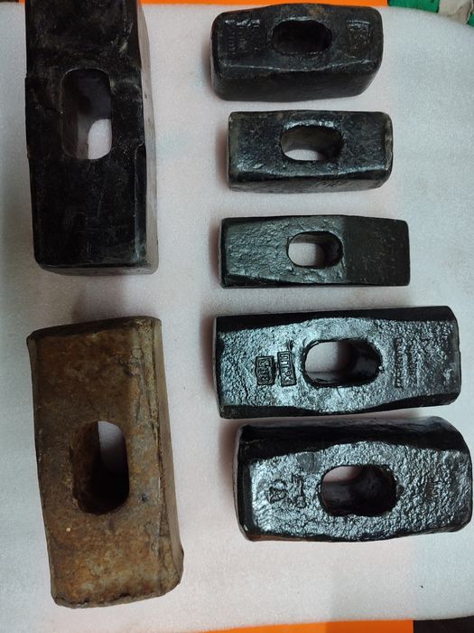 Кувалда 2кг.5 кг 8 кг.клинья Радянського периоду