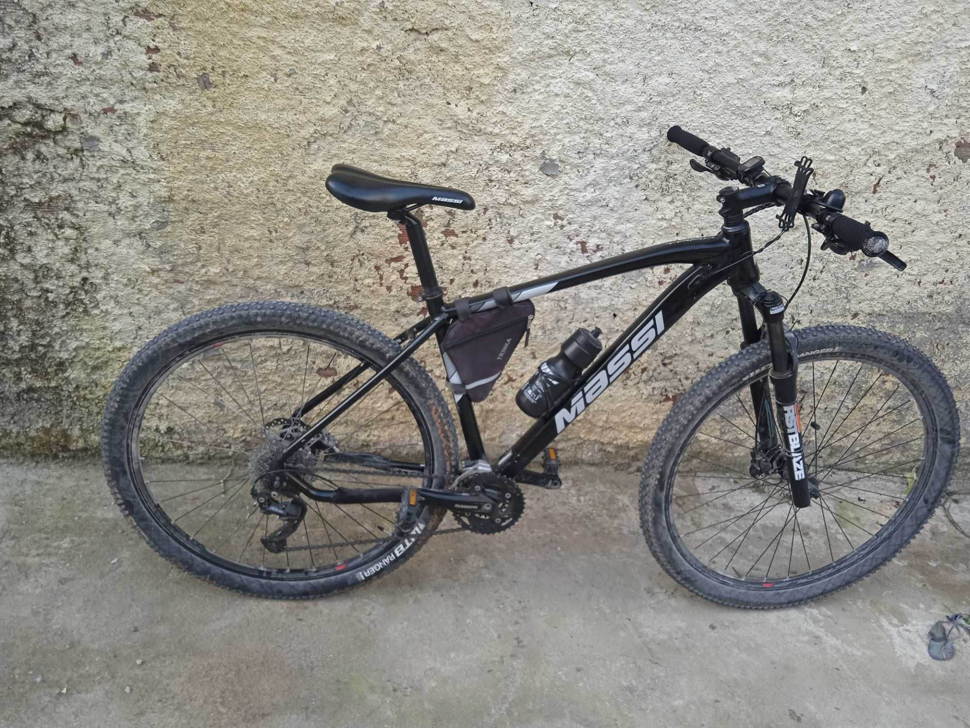 Bicicleta BTT roda 29-L