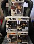 Funko Pop Vários