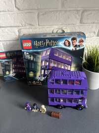 Lego harry potter 75957 knight bus