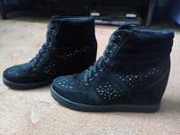 Sneakersy damskie